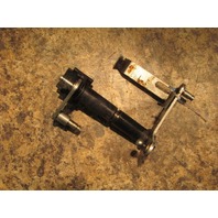 Johnson Evinrude Shift Shaft Assembly 437802 1995-2001 9.9 15 HP