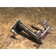 Johnson Evinrude Shift Shaft Assembly 437802 1995-2001 9.9 15 HP