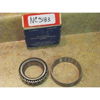 NEW Delco Bearing LM104949 GF69X LM104911 7451812