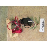 New Suzuki Ignition & Emergency Engine Stop Switch
