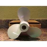NEW Suzuki Propeller 58111-93782-01T 6 8 9.9 20 25 HP 9x10