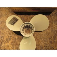 NEW Suzuki Propeller 58111-93782-01T 6 8 9.9 20 25 HP 9x10