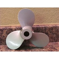 Suzuki Propeller 58111-96131-01T 6 8 9.9 20 25 HP 9X8 Prop