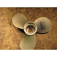 Suzuki Propeller 58111-96131-01T 6 8 9.9 20 25 HP 9X8 Prop