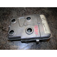 Johnson Evinrude Intake Manifold (Air Silencer) 383414 1969 85 115 HP