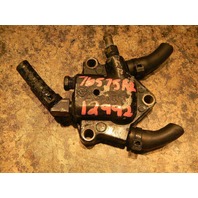 REBUILT! 1978-1990 Mercury & Mariner Fuel Pump 76575A2 76575A9 35 50 60 70 HP