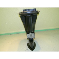 FRESHWATER! 1989-90 Force complete motor leg Midsection F523133-3 85 90 125 HP