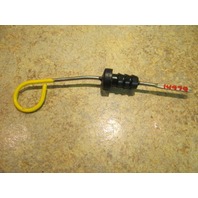Mercury Outboard Dipstick 803512001 2005-06 8 9.9 20 25 30 HP