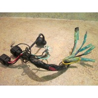 895121A01 Mercury Mariner 2005-2006 CD Harness Assembly 8 9.9 HP 4 Stroke
