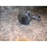 Mercury Mariner Piston & Connecting Rod 826191A4 818846A3