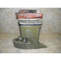 Johnson Evinrude Exhaust Housing 1975-1977 70 75 HP