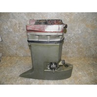 Johnson Evinrude Exhaust Housing 1975-1977 70 75 HP