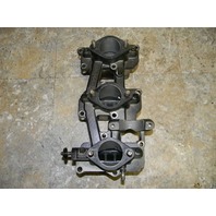 F85162-1 8197351 480167-3 Force 1990-1999 Reed Plates & Adaptor 75 90 HP 95XR
