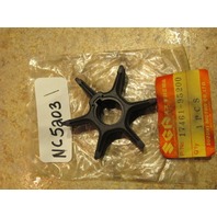 NEW Suzuki Water Pump Impeller 1980-83 DT 35 40 50 60 65 HP