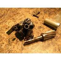 Mercury Oiler Assembly 1989-1997 40 HP 812690 1