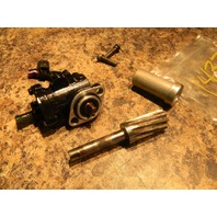 Mercury Oiler Assembly 1989-1997 40 HP 812690 1
