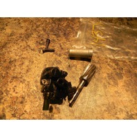 Mercury Oiler Assembly 1989-1997 40 HP 812690 1