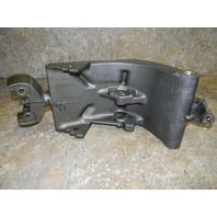 822862A2 Mercury Mariner 1989-97 Swivel Bracket & Steering Arm 30 JET 40 HP