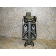 822862A2 Mercury Mariner 1989-97 Swivel Bracket & Steering Arm 30 JET 40 HP