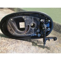 58978A2 39299A2 Mercury 1973-1980 Mounting Plate 20 HP 200