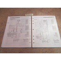 1989 Suzuki Outboard Motor DT30C Service Manual 99500-95D00-03E