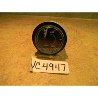New Faria Outboard Trim Gauge GP7306D
