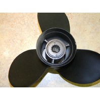 NEW Mercury & Force Aluminum Michigan Propeller 11-1/4 x 10 031015