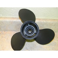 NEW Mercury Johnson Evinrude Honda Aluminum propeller 10-3/4 x 16