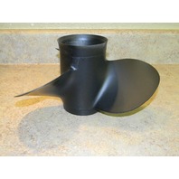 NEW Mercury Johnson Evinrude Honda Aluminum propeller 10-3/4 x 16