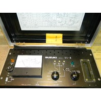 Vintage Suzuki TM RM PE ATV & Bike Electro Tester SS-II 09900-28108