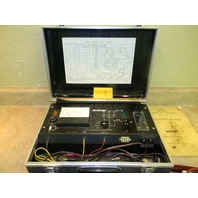 Vintage Suzuki TM RM PE ATV & Bike Electro Tester SS-II 09900-28108