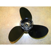 New OMC Johnson Evinrude Propeller Aluminum 12 1/2 x 13 386909