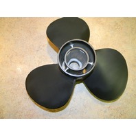 New Mercury Outboard Typhoon Propeller Aluminum 14 x 11 TA2030X