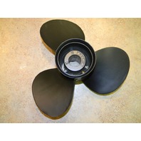 New Mercury Outboard Typhoon Propeller Aluminum 14 x 11 TA2030X