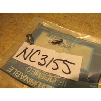 NEW Mercury Quicksilver Needle Kit FK10309