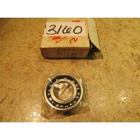 NEW NOS Suzuki Ball Bearing 08110-60030