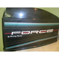 819405A1 Force 1990-1994 Top Cowling Cowl Engine Cover Hood 120 HP Inline 4