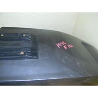 819405A1 Force 1990-1994 Top Cowling Cowl Engine Cover Hood 120 HP Inline 4