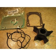 NEW Suzuki 2004-2007 Water Pump Repair Kit 17400-93J00