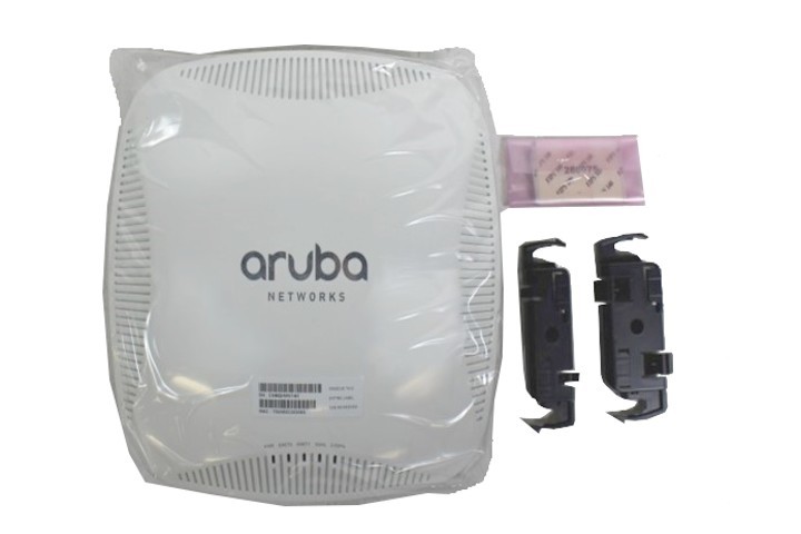 ARUBA AP-225-F1 JW175A IN-CEILING WIRELESS ACCESS POINT FIPS/TAA DUAL ...