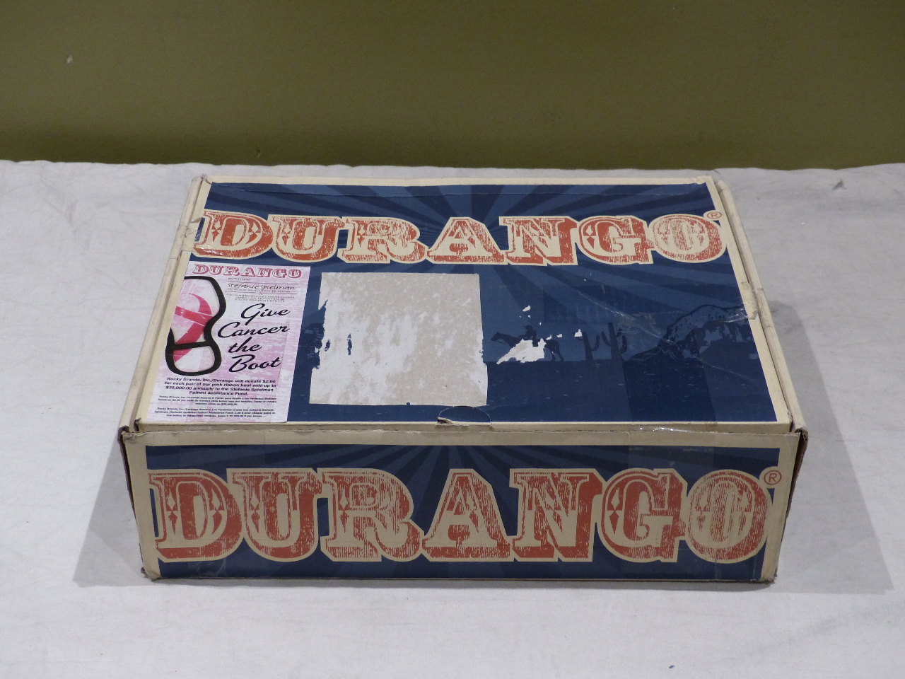 durango rd3557