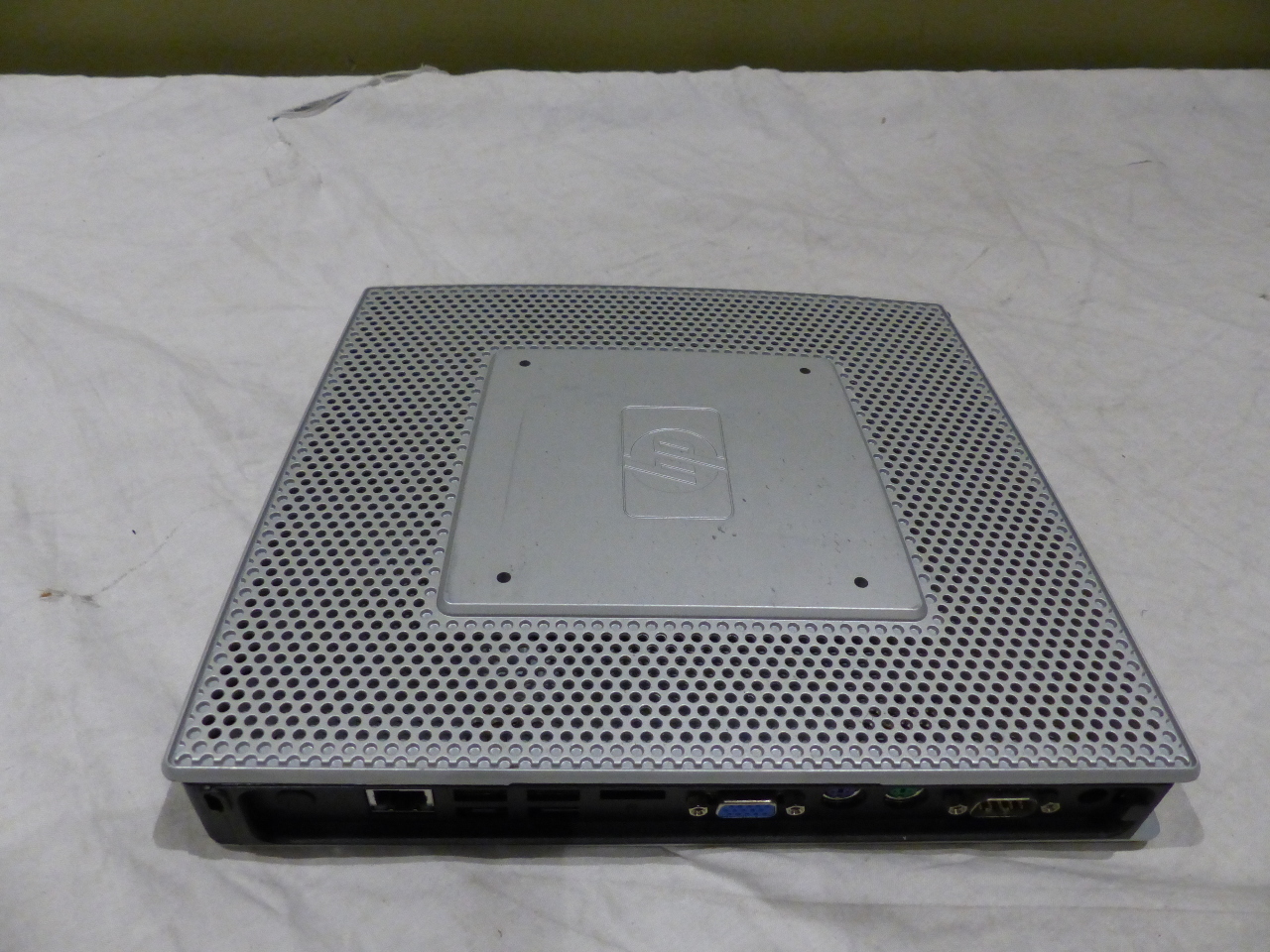 HP THIN CLIENT HSTNC-006-TC | MDG Sales, LLC