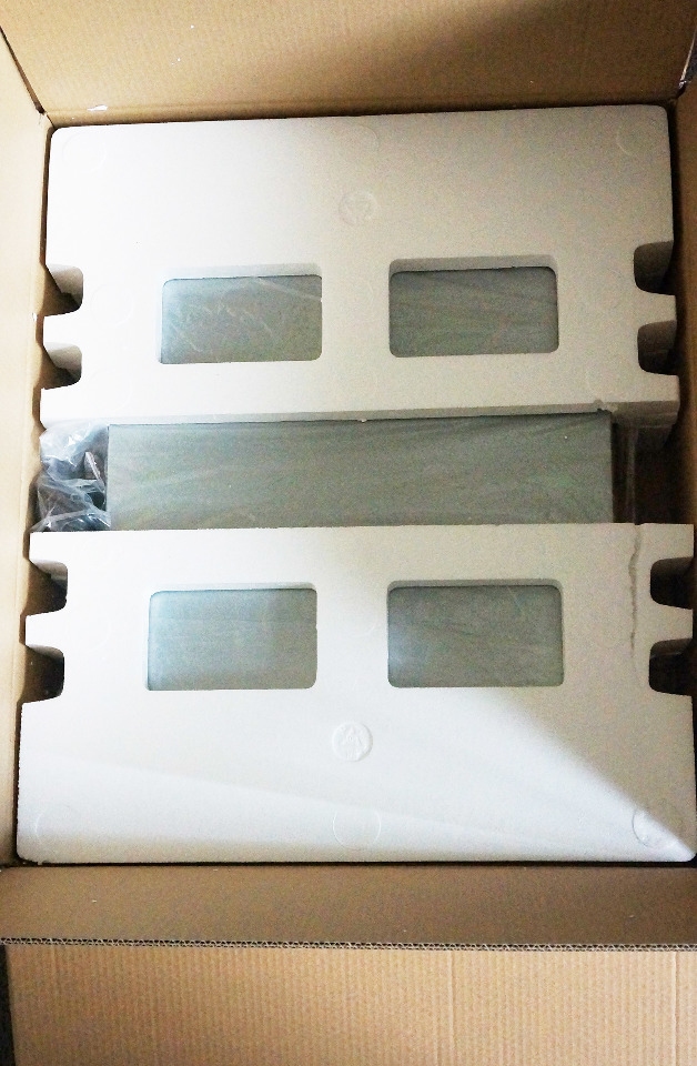 NORCO DS-12D RACKMOUNT EXTERNAL 2U 12 BAY HOT-SWAP SAS/SATA JBOD ENCLOSURE ASIS