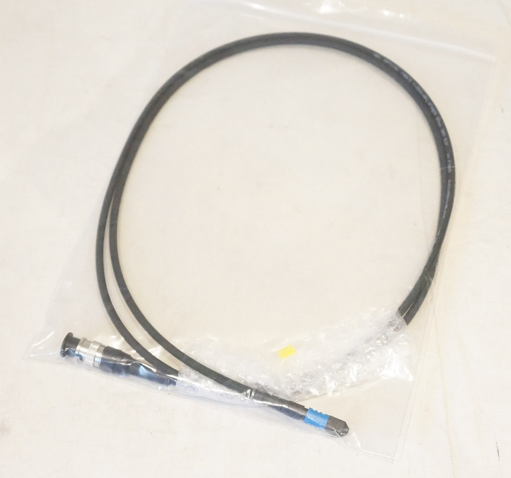 FAFL COMMSCOPE FIBER OPTICS KIT / PANEL 360DM24LCSM WITH LOTS OF