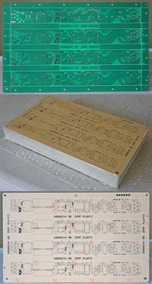 QTY 25* GENERIC CIRCUIT BOARD FOR PSU's & OTHER POWER APPLICATIONS ...
