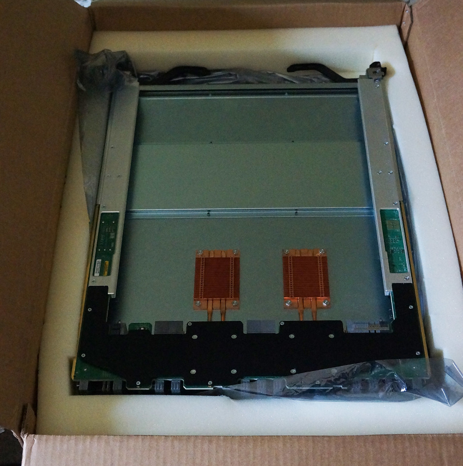 JUNIPER NETWORKS ADAPTER CARD MX2000LCADAPTER MDG Sales, LLC