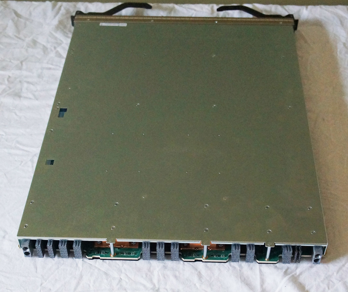 JUNIPER NETWORKS ADAPTER CARD MX2000LCADAPTER MDG Sales, LLC