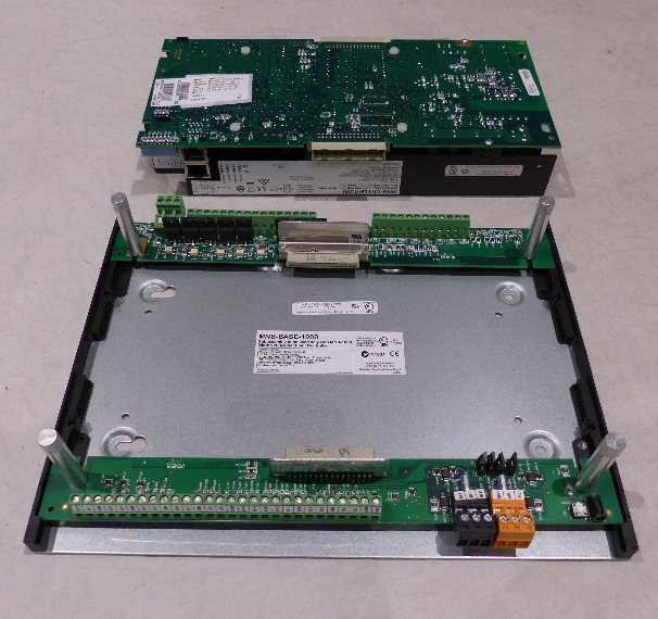 SCHNEIDER ELECTRIC TAC I/A SERIES PLANT CONTROLLER MNB