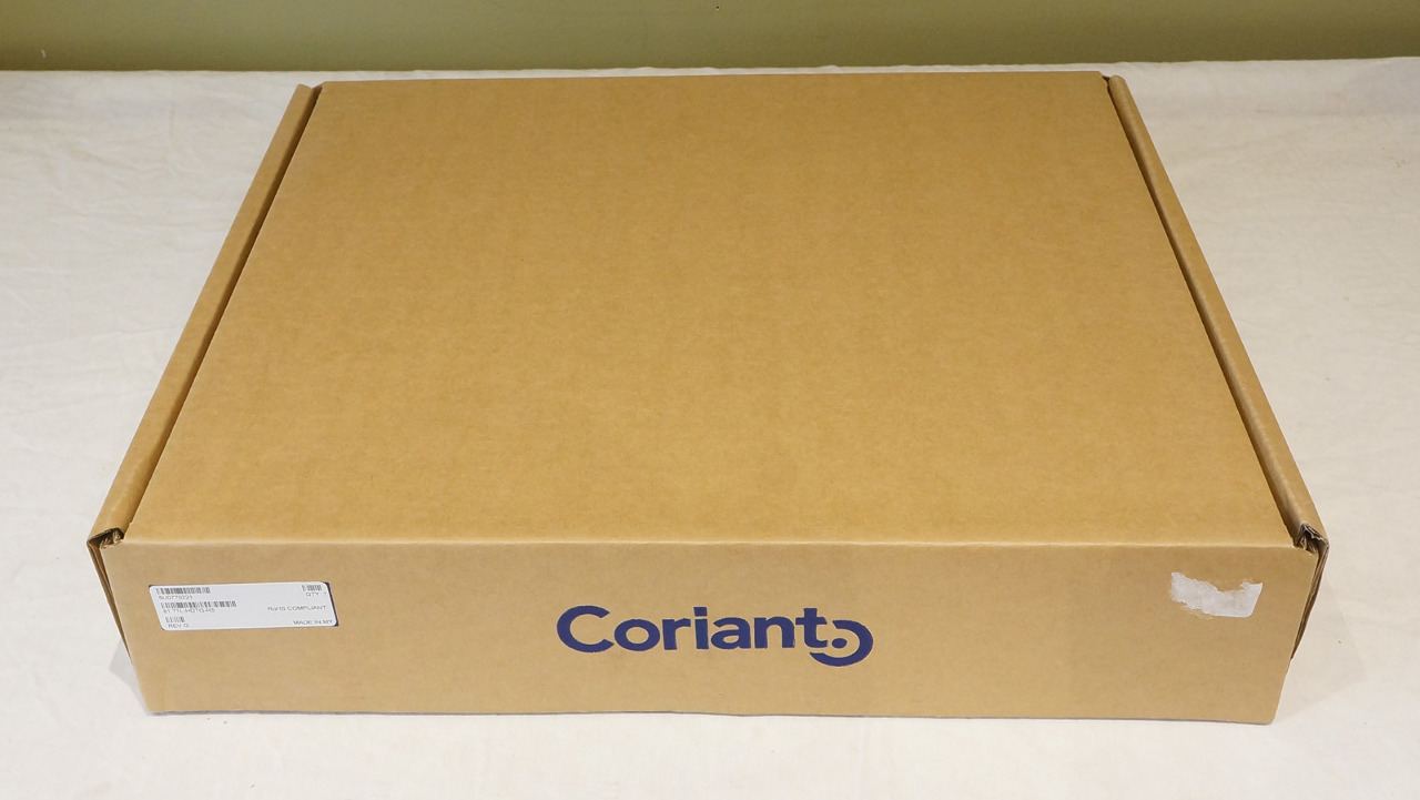 CORIANT TELLABS 7100 NANO HDTG HIGH DENSITY 10G ER TRANSPONDER 81.71L-HDTG-R5