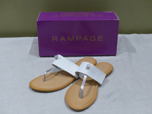 rampage flip flops